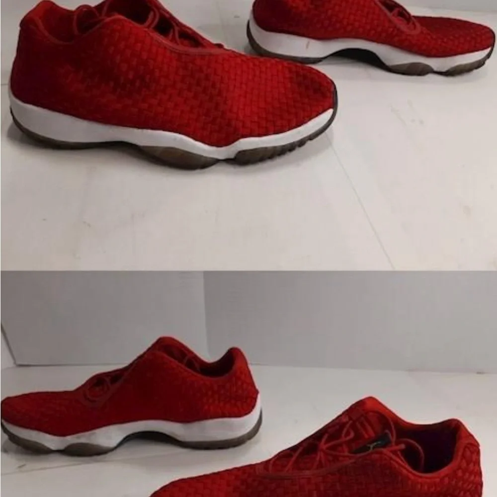 Jordan’s